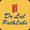 Dr Lal PathLabs