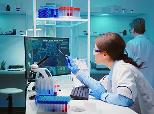 About BookmeriLab