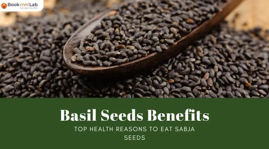 Ultimate Guide to Basil (Sabja) Seeds Benefits