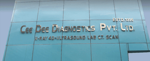 Cee Dee Diagnostic Palam: Prices, Contact & 35% Discount [2026]