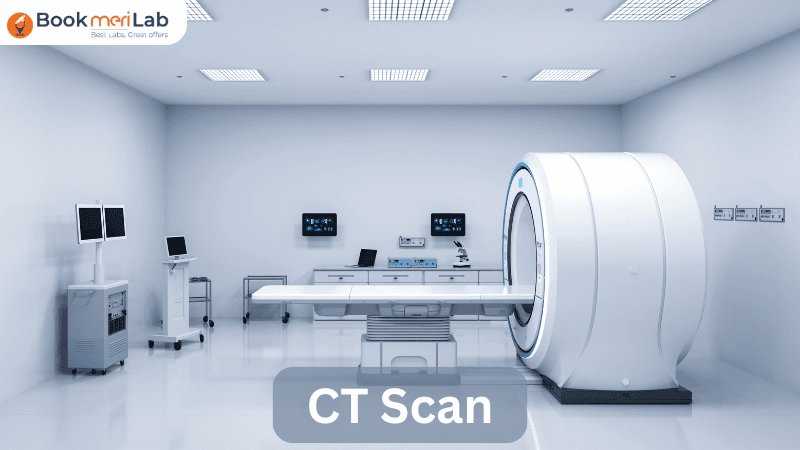 How to Prepare for a CT Scan: A Complete Patient Guide