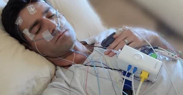 Sleep Study Test: Details, Purpose, Results & Cost [2026]