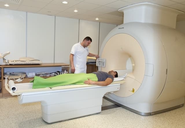MRI Scan In Gurgaon: Centers List, Rate List & 30% Discount [2026]