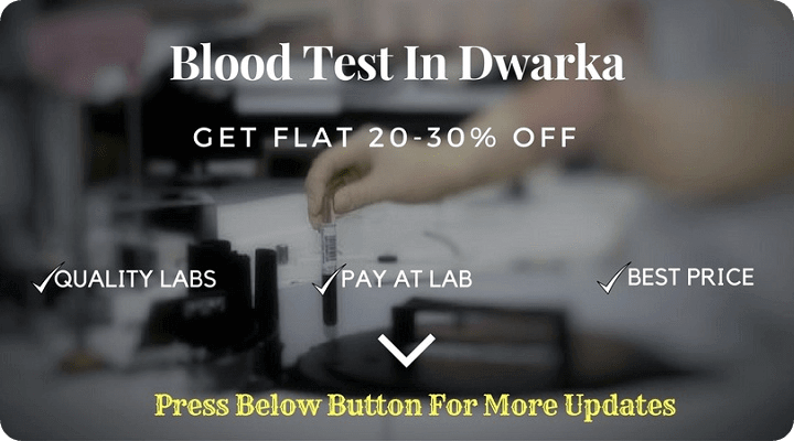 Star Imaging And Path Lab Dwarka