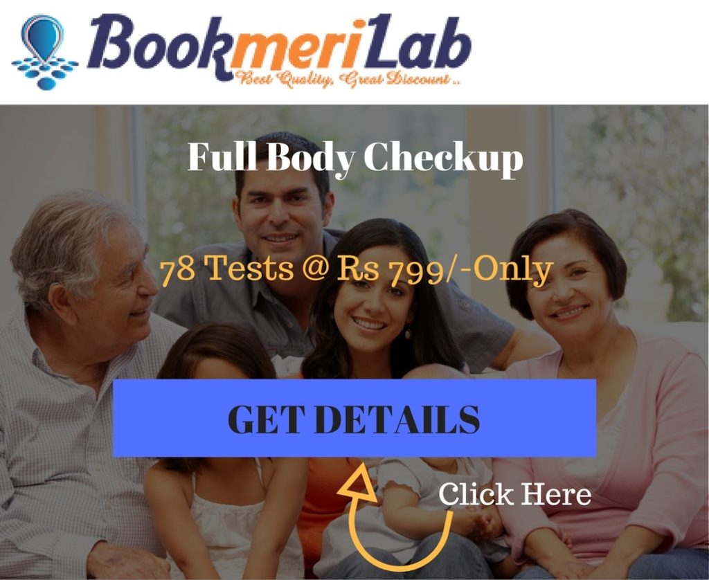Miracles Mediclinic Gurgaon - Full Body Checkup