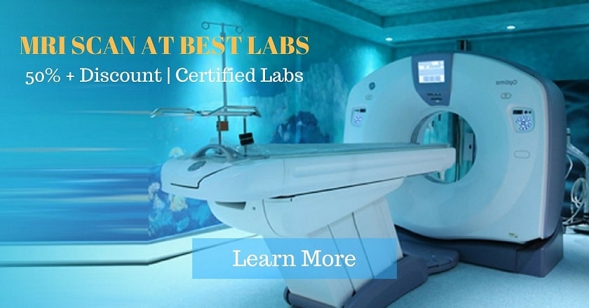 MRI SCAN FROM BEST LABS IN Delhi NCR