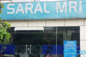 Saral Diagnostic Center Pitampura