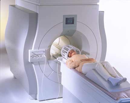 MRI Scan Cost In Jaipur