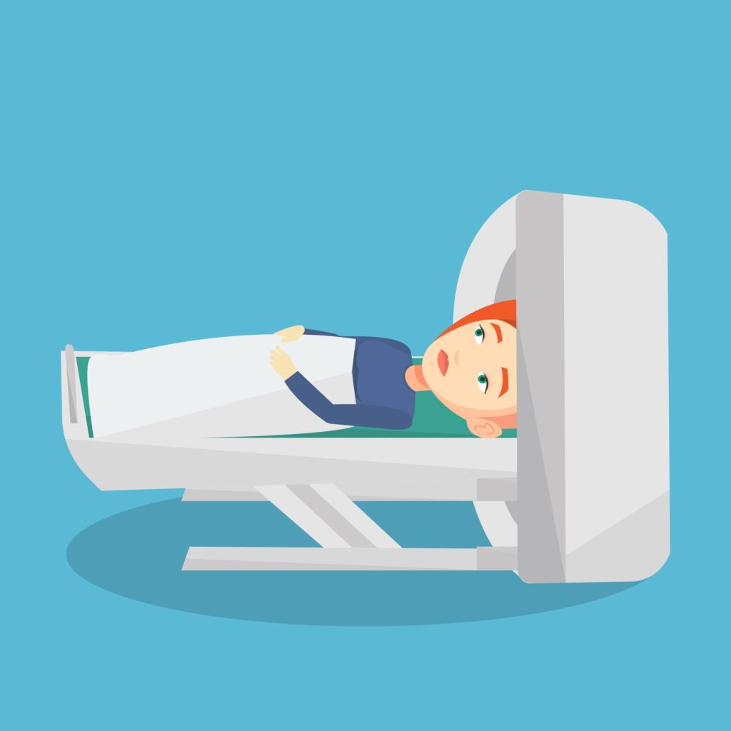 CT Scan in Bangalore