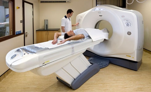 CT Scan Cost In Jaipur