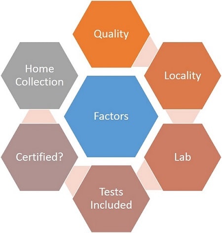 Reasons Why Lipid Profile Test Cost Vary In India