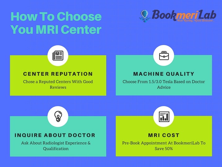 How to Choose MRI Centers in Chennai