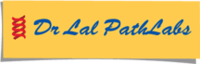 Dr Lal Pathlabs Logo