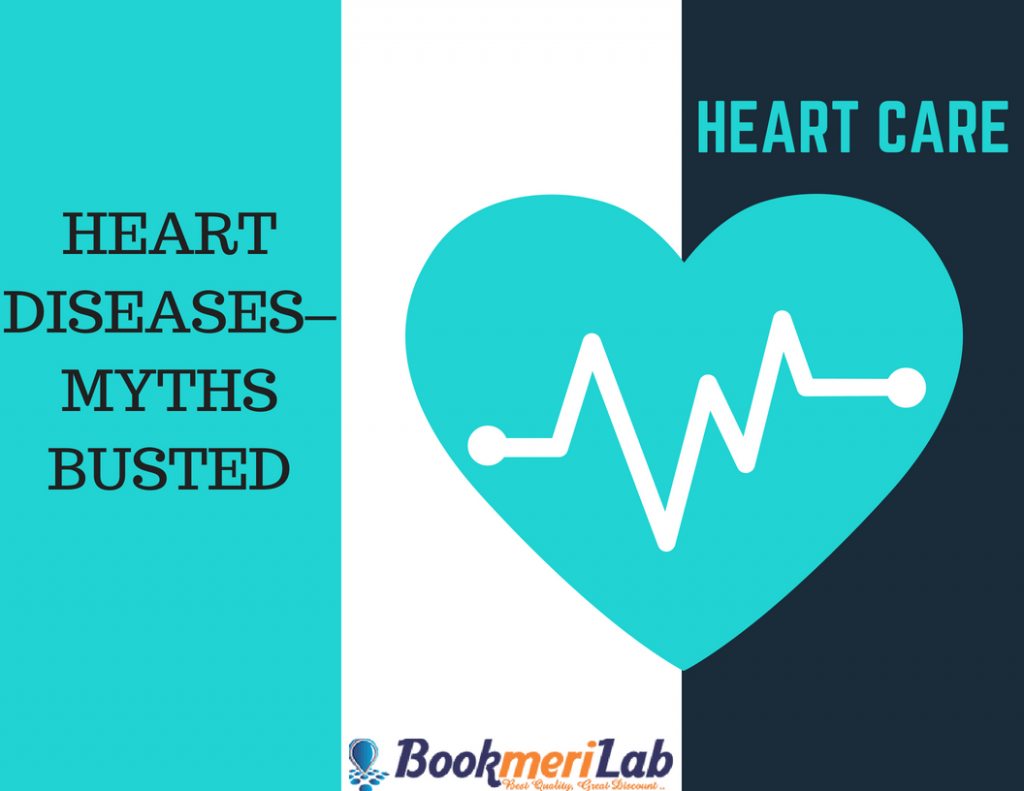 heart disease infographics