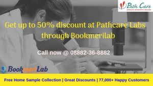 Pathcare Labs Price List