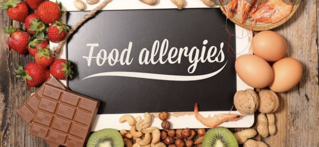 food allergy