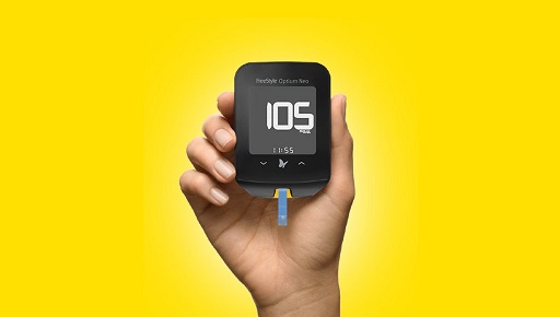 glucometer for sugar test