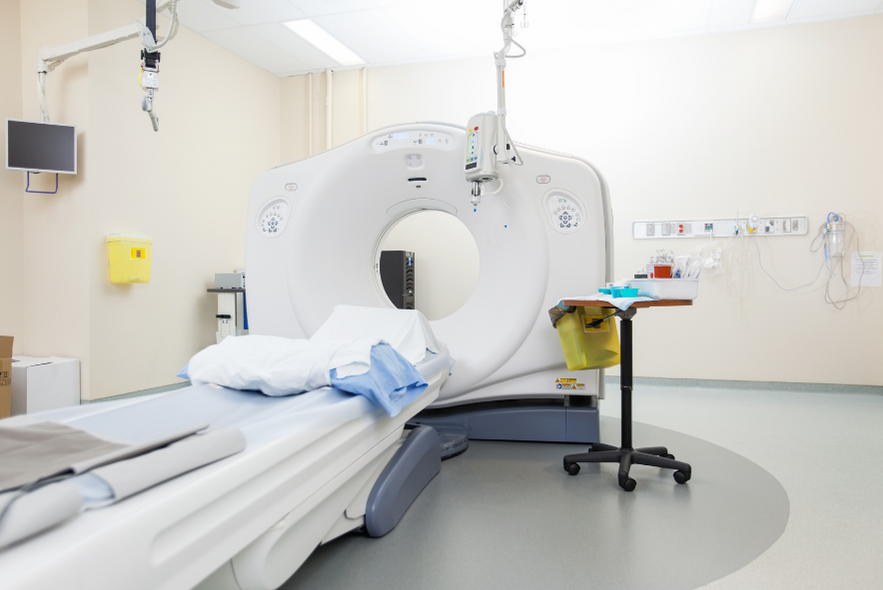 ct scan cost in hyderabad