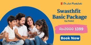 Dr lal pathlabs swasthfit basic health checkup