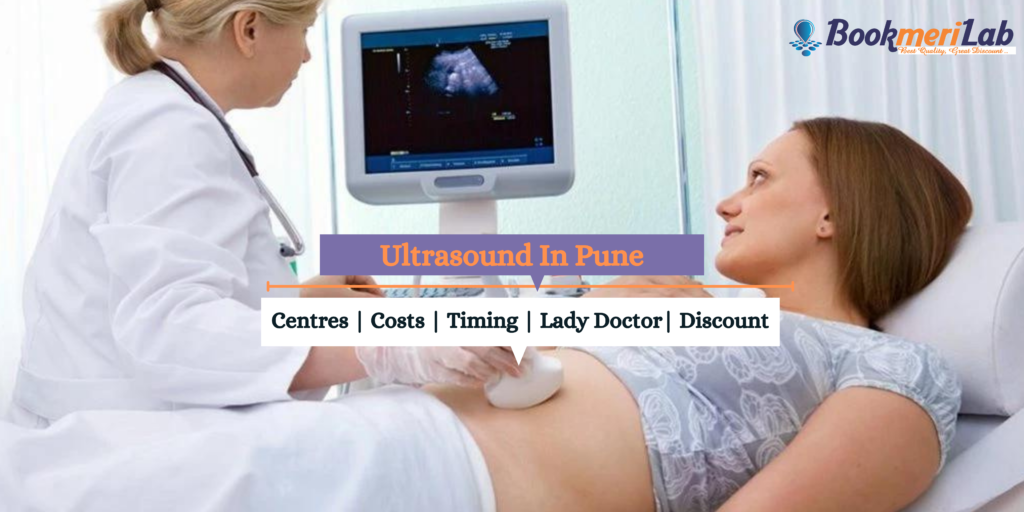 Ultrasound In Pune