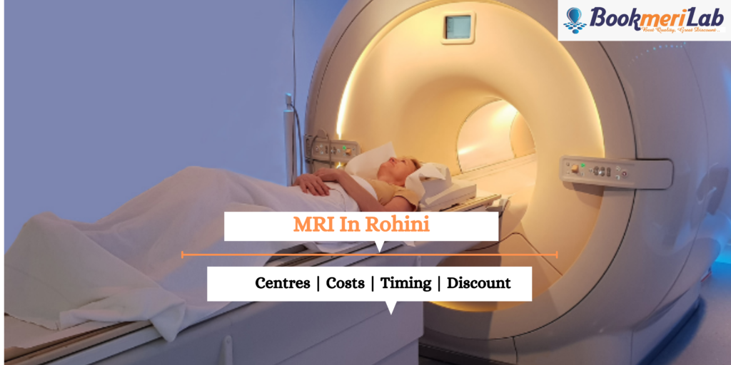 mri in rohini