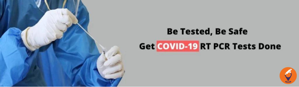 COVID-19 RT-PCR Test