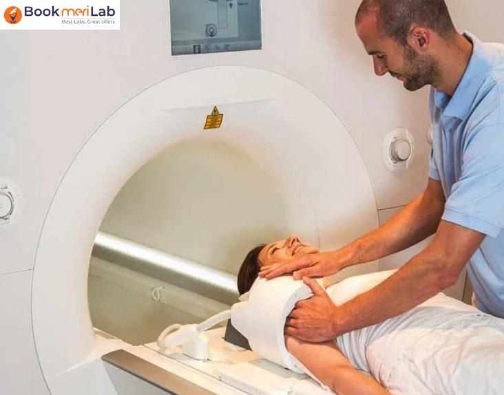 MRI Machine
