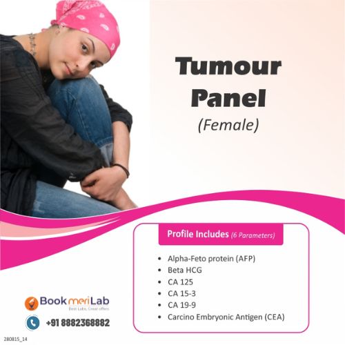 Tumour Profile Female